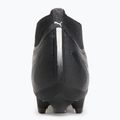Buty piłkarskie PUMA Ultra 5 Match+ FG/AG puma black/puma white 6