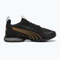 Buty do biegania damskie PUMA MagMax Nitro puma black/puma gold 9
