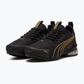 Buty do biegania damskie PUMA MagMax Nitro puma black/puma gold 10