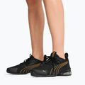 Buty do biegania damskie PUMA MagMax Nitro puma black/puma gold 14