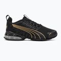 Buty damskie PUMA Voltaic Evo puma black/puma gold 2