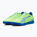 Buty piłkarskie PUMA Ultra 5 Play IT fizzy apple/puma white 3