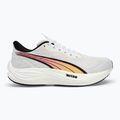 Buty do biegania męskie PUMA Velocity Nitro 3 puma white/sun stream 2