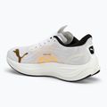 Buty do biegania męskie PUMA Velocity Nitro 3 puma white/sun stream 3