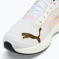 Buty do biegania męskie PUMA Velocity Nitro 3 puma white/sun stream 7