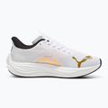 Buty do biegania męskie PUMA Velocity Nitro 3 puma white/sun stream 10