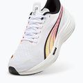 Buty do biegania męskie PUMA Velocity Nitro 3 puma white/sun stream 11