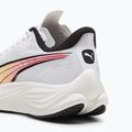 Buty do biegania męskie PUMA Velocity Nitro 3 puma white/sun stream 12