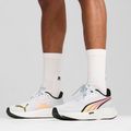 Buty do biegania męskie PUMA Velocity Nitro 3 puma white/sun stream 13