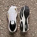 Buty do biegania męskie PUMA Velocity Nitro 3 puma white/sun stream 15