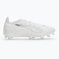 Buty piłkarskie PUMA Ultra 5 Pro FG/AG puma white/puma white 2