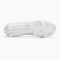Buty piłkarskie PUMA Ultra 5 Pro FG/AG puma white/puma white 4