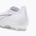 Buty piłkarskie PUMA Ultra 5 Pro FG/AG puma white/puma white 13