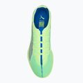 Buty piłkarskie PUMA Ultra 5 Match IT fizzy apple/puma white 5