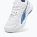 Buty PUMA Solarflash III puma white/blue horizon 8