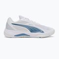 Buty PUMA Solarflash III puma white/blue horizon 2
