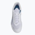 Buty do sportów halowych PUMA Solarflash III puma white/blue horizon 5