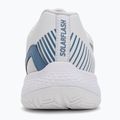 Buty do sportów halowych PUMA Solarflash III puma white/blue horizon 6