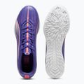 Buty piłkarskie męskie PUMA Ultra 5 Play TT lapis lazuli/puma white/sunset gloe 5