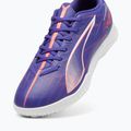 Buty piłkarskie męskie PUMA Ultra 5 Play TT lapis lazuli/puma white/sunset gloe 6