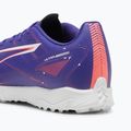 Buty piłkarskie męskie PUMA Ultra 5 Play TT lapis lazuli/puma white/sunset gloe 7