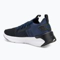 Buty do biegania PUMA Softride Symmetry Fuzion puma black/club navy/puma white 3