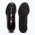 Buty piłkarskie dziecięce PUMA Ultra 5 Play IT Jr puma black/puma white 11