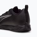 Buty piłkarskie dziecięce PUMA Ultra 5 Play IT Jr puma black/puma white 13