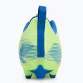 Buty piłkarskie dziecięce PUMA Ultra 5 Play FG/AG Jr fizzy apple/puma white 6