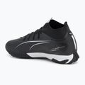 Buty piłkarskie PUMA Ultra 5 Match+ TT puma black/puma white 3