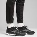 Buty piłkarskie PUMA Ultra 5 Match+ TT puma black/puma white 8