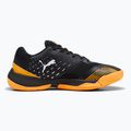 Buty do sportów halowych PUMA Solarstrike III puma black/sun stream/puma white 3