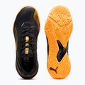 Buty PUMA Solarstrike III puma black/sun stream/puma white 11