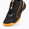 Buty do sportów halowych PUMA Solarstrike III puma black/sun stream/puma white 5