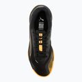 Buty do sportów halowych PUMA Solarstrike III puma black/sun stream/puma white 5