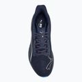 Buty do biegania męskie PUMA Darter Pro puma navy/bluemazing 5