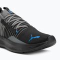 Buty do biegania PUMA Softride Symmetry Fuzion puma black/cool dark gray/puma team royal 7