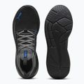 Buty do biegania PUMA Softride Symmetry Fuzion puma black/cool dark gray/puma team royal 4