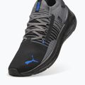 Buty do biegania PUMA Softride Symmetry Fuzion puma black/cool dark gray/puma team royal 5