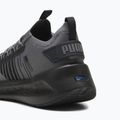 Buty do biegania PUMA Softride Symmetry Fuzion puma black/cool dark gray/puma team royal 6