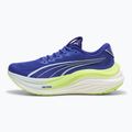 Buty do biegania męskie PUMA MagMax Nitro lapis lazuli/nitro blue 9