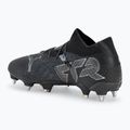 Buty piłkarskie PUMA Future 7 Ultimate MxSG puma black/puma silver 3