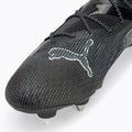 Buty piłkarskie PUMA Future 7 Ultimate MxSG puma black/puma silver 7