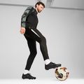 Buty piłkarskie PUMA Ultra 5 Ultimate FG puma black/puma silver/shadow grey 9