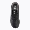 Buty piłkarskie dziecięce PUMA King Match TT Jr puma black/puma white/cool dark gray 5