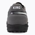 Buty piłkarskie dziecięce PUMA King Match TT Jr puma black/puma white/cool dark gray 6