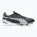 Buty piłkarskie PUMA King Ultimate FG/AG puma black/puma white/cool dark gray 2