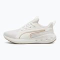 Buty do biegania PUMA Softride Carson warm white/puma gold 2