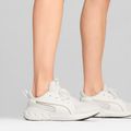 Buty do biegania PUMA Softride Carson warm white/puma gold 7