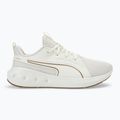 Buty do biegania PUMA Softride Carson warm white/puma gold 2